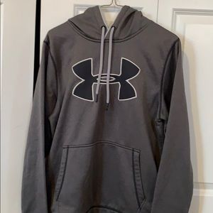Under armour hoodie